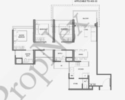 Parc Botannia (D28), Condominium #629759661